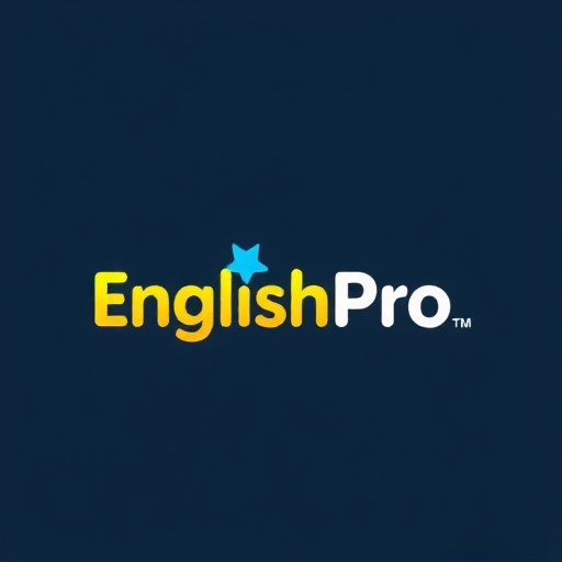 EnglishPro KZ логотип
